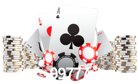 Jogue jogos de pôquer em 99777