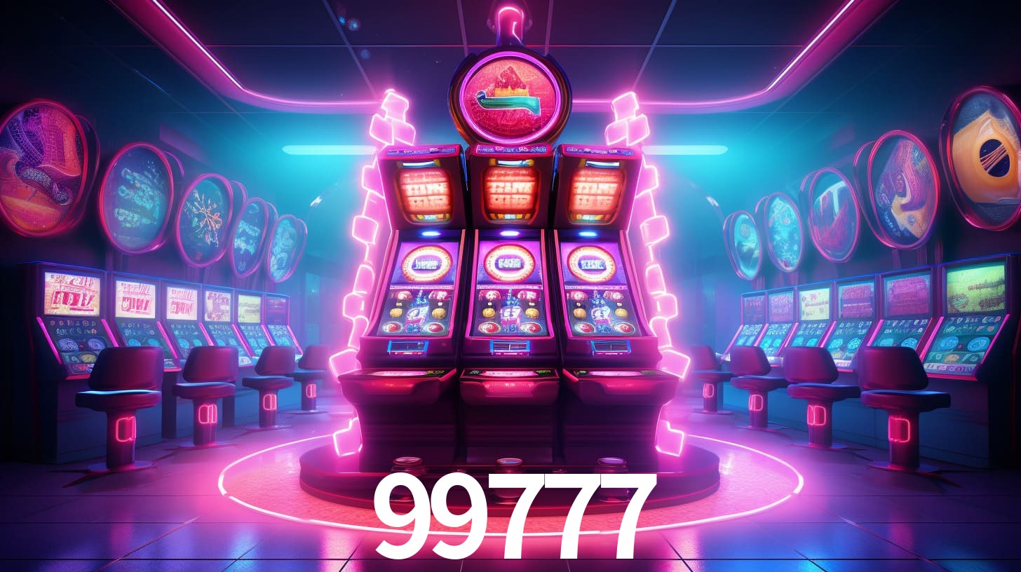 99777 - Aposta Selvagem na Roda - 99777.com