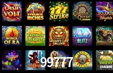 A Revolução dos Aplicativos de Jogos no 99777