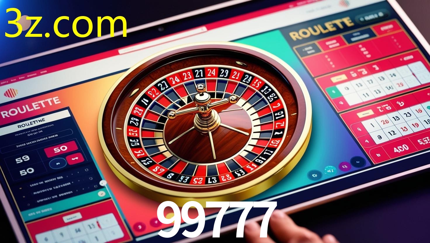 99777