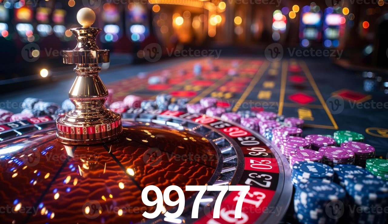 Explorando a Categoria de Eventos em Apostas na 99777