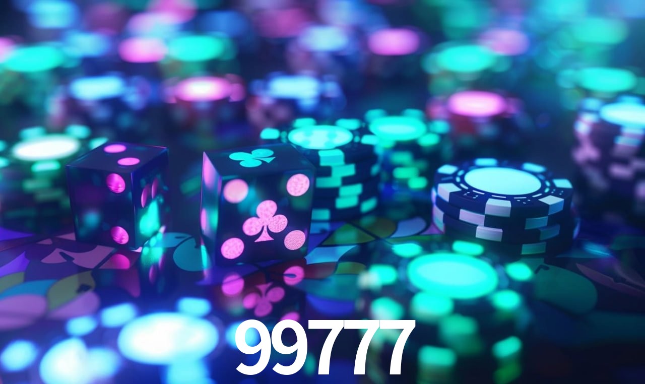 Casino Ao Vivo 99777