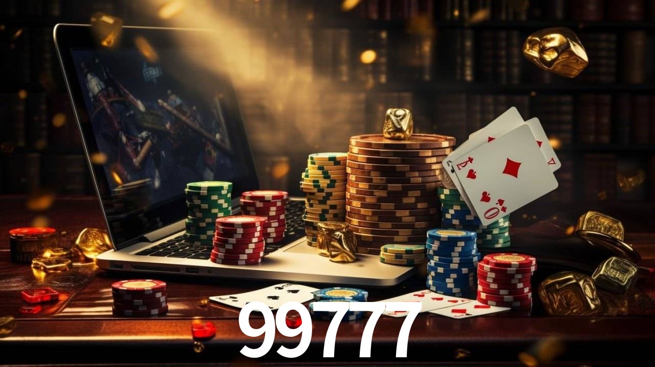 Provedores de Jogos 99777