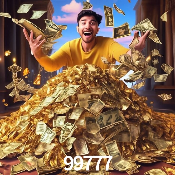 Jogos de Slot 99777