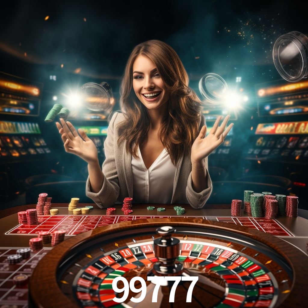 Experimente o Login Seguro Premium no 99777