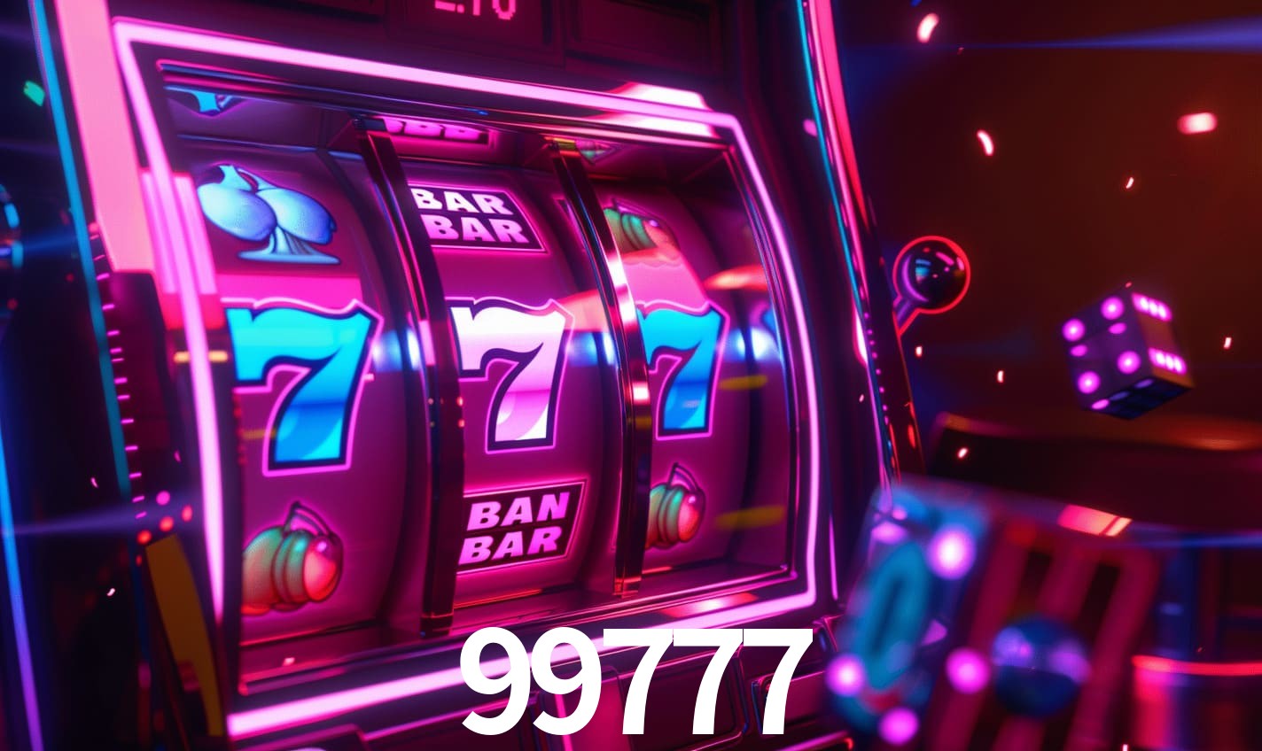 Casino Ao Vivo 99777