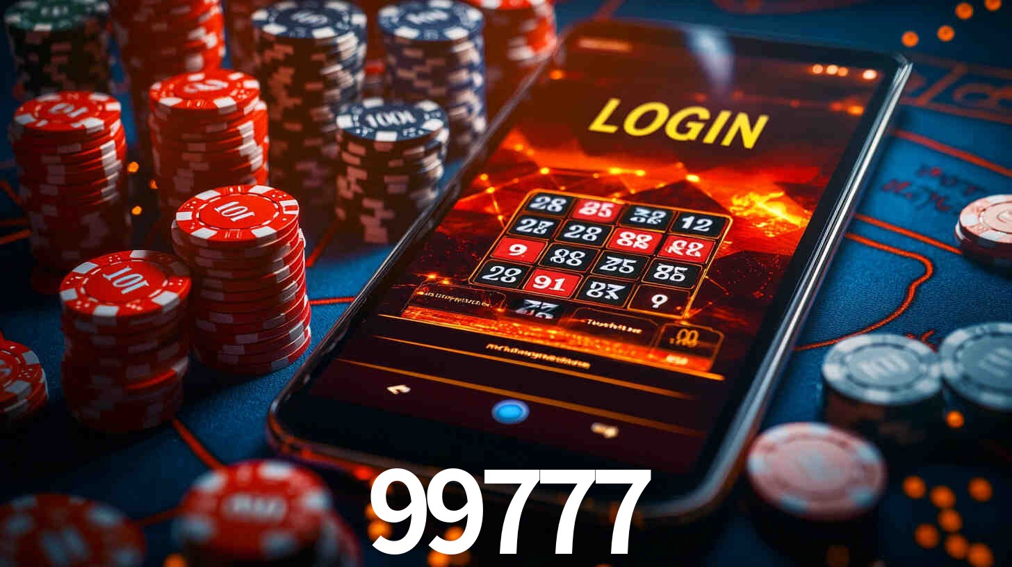 99777: A Experiência de Casino com Jogos de Mesa ao Vivo