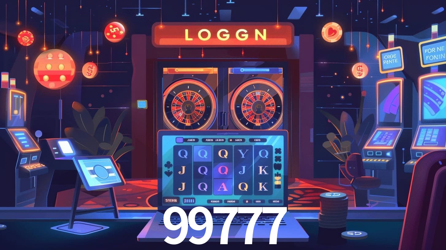 Login Seguro 99777
