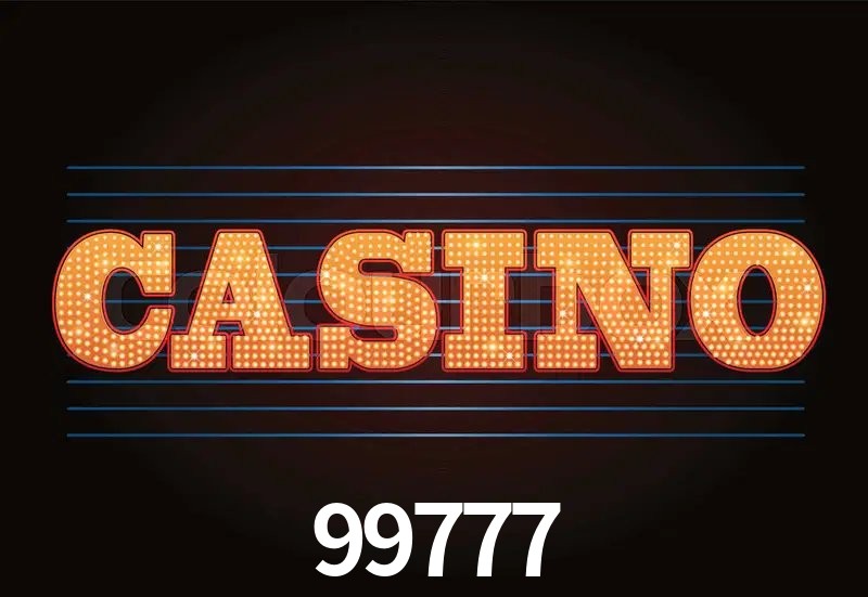 Promoção Relâmpago 99777