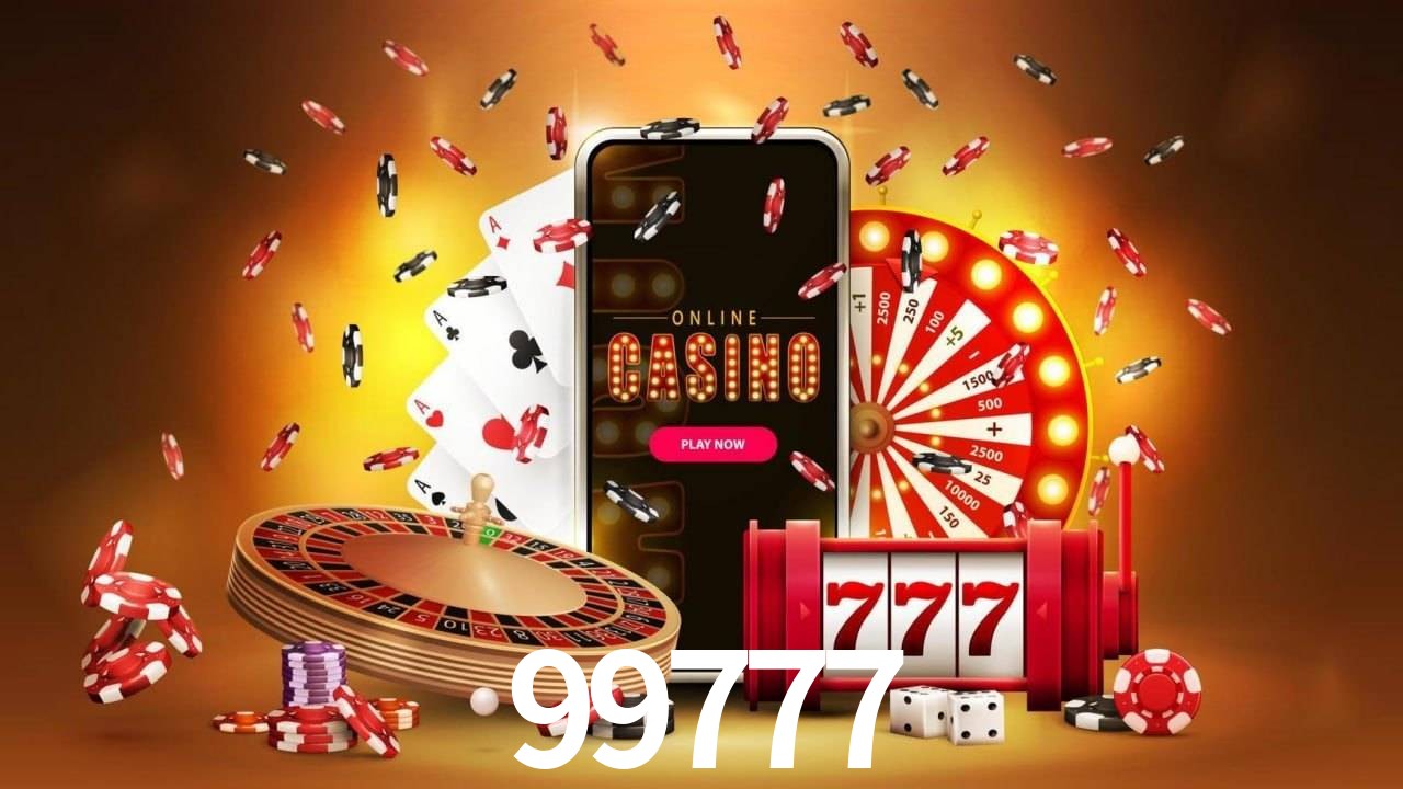 Recursos de Bônus 99777