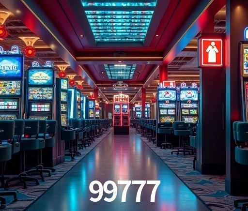 Casino VIP 99777