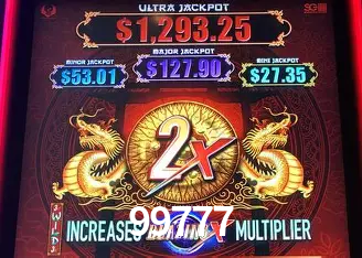 Descubra a Magia dos Jogos de Arcade no 99777
