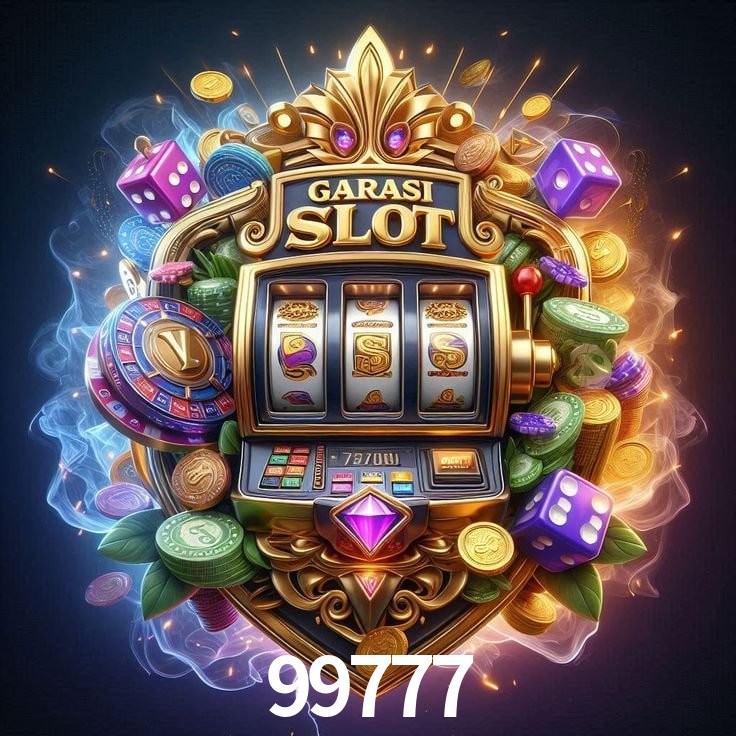 Jogos de Slot 99777