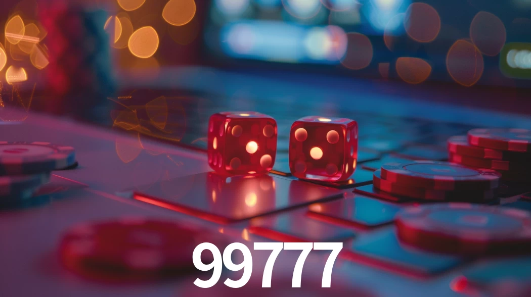 Descubra a Magia dos Jogos de Arcade no 99777