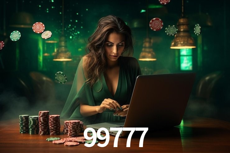 PIX Instantâneo 99777