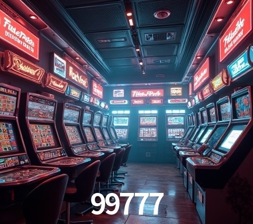 Tecnologia da Plataforma 99777
