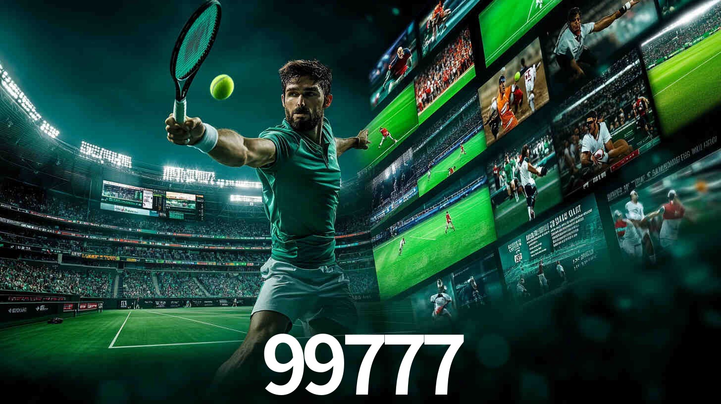Apostas de Futebol 99777