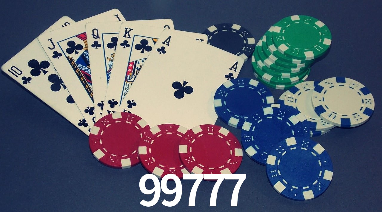 Casino VIP 99777